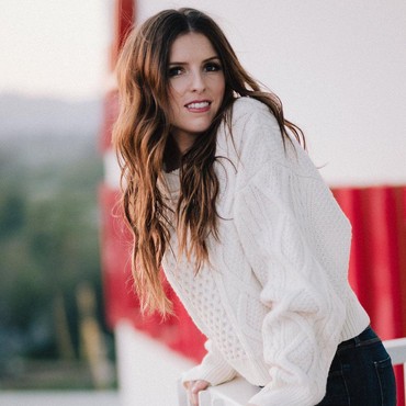 Unggah Foto Dirinya Sendiri, Anna Kendrick Malah Dituntut Rp2 M