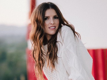 Unggah Foto Dirinya Sendiri, Anna Kendrick Malah Dituntut Rp2 M