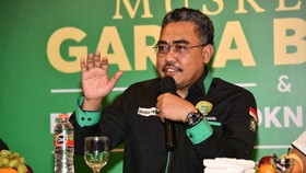 Golkar-PAN-PPP Koalisi, PKB Prediksi Pilpres 2024 Diikuti 3 Calon