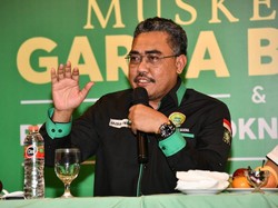 Apdesi Teriak Jokowi 3 Periode, PKB: Nggak Ada Hubungan Sama Mendes