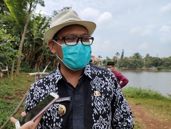 Bukan K-Pop, Depok Bikin DEPOKPOP Gandeng Jeonju Korsel