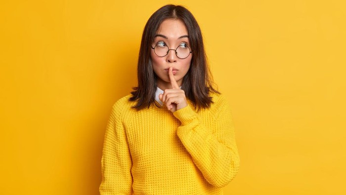 4 Waktu Terbaik untuk Diam Sejenak, Salah Satunya Ketika Sedang Marah