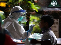 Wanti-wanti Eks Petinggi WHO saat COVID-19 RI Merangkak Naik Lagi