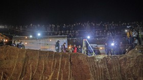 Tentara Rusia di Belarus sampai Bocah Maroko Jatuh ke Sumur Meninggal