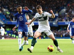Piala FA: Chelsea Singkirkan Plymouth lewat Perpanjangan Waktu