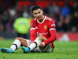 Duh, MU Cuma Bikin 2 Gol dari Sepak Pojok Selama Setahun Terakhir
