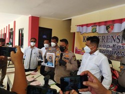 Diduga Teroris, 2 Penadah Motor Curian ABG Bekasi Ternyata Buron Densus