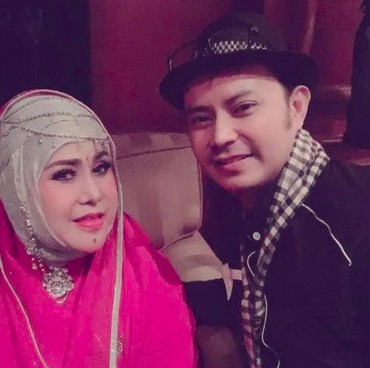 Kabar Duka, Pedangdut Senior Jacky Hasan Meninggal Dunia
