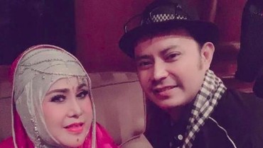 Kabar Duka, Pedangdut Senior Jacky Hasan Meninggal Dunia