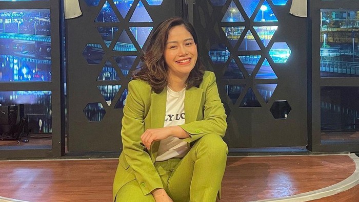 Kisah Sukses Farida Nurhan sebagai Food Vlogger, Dulu TKW Kini Punya Jutaan Subscriber!