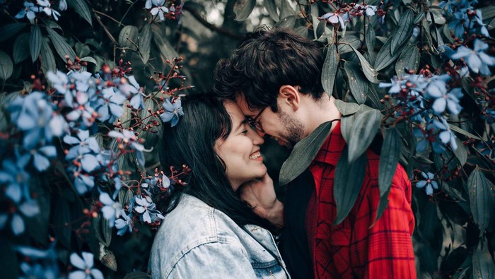 Kenalan dengan Green Valentine, Konsep Rayakan Valentine Tanpa Merusak Lingkungan