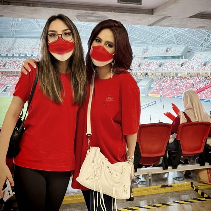<p>Lala akhirnya dapat bernapas lega. Ini karena ia dan keluarganya berhasil pindah ke Singapura di tengah masa pandemi. (Foto: Instagram @lala_gunawan_family)<br /><br /><br /></p>