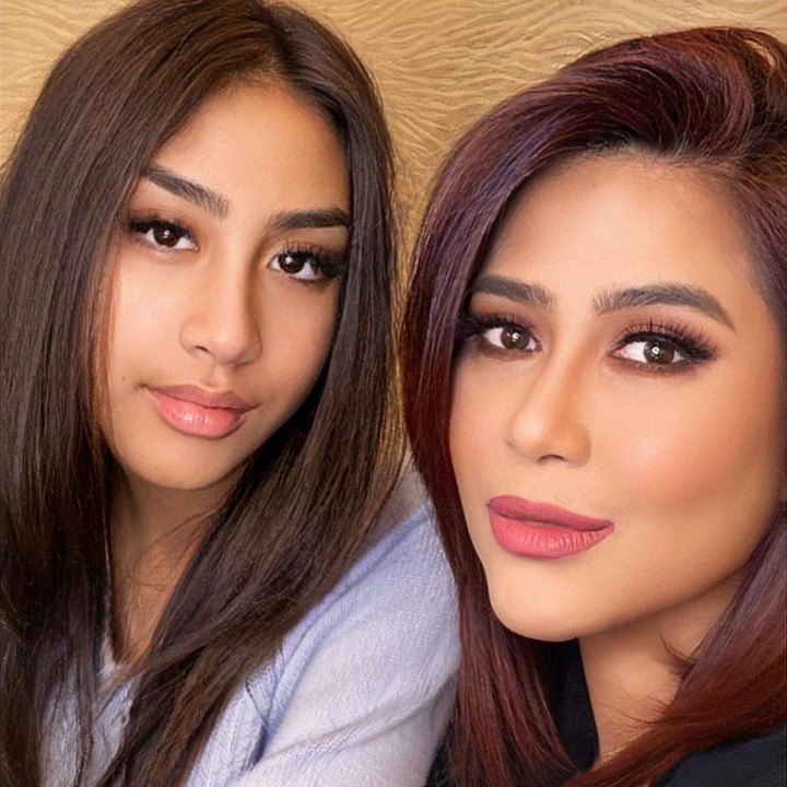 <p>Lala istri Gunawan Sudrajat curhat anaknya dapat perlakuan pembullyan, Bunda. (Foto: Instagram @lala_gunawan_family)<br /><br /><br /></p>