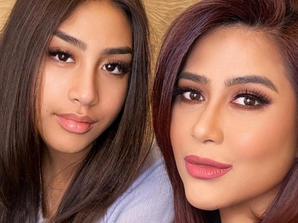 7 Potret Putri Gunawan yang Makin Cantik setelah Sempat Dicurigai Bukan Anak Kandung