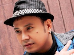 Keluhan Jacky Hasan Sebelum Meninggal Dunia