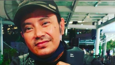 Sebelum Meninggal, Pedangdut Jacky Hasan Sering Mengeluh Pusing