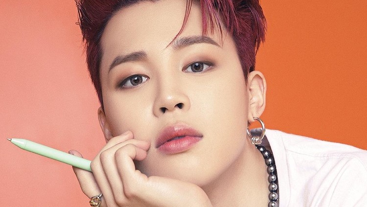 Jimin BTS Jimin BTS