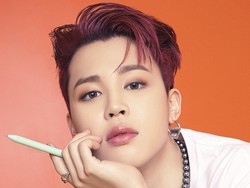 Bestie! Jimin BTS Bakal Duet Bareng Ha Sung Woon untuk OST Our Blues