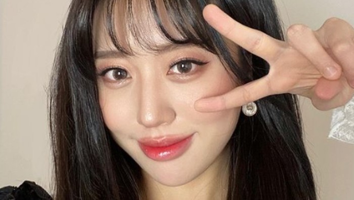 Hobi makeup dan punya selera fashion layaknya influencer, siapa sangka jika ternyata Jooshica merupakan seorang dokter lho, Beauties!/ foto: instagram.com/jooshica