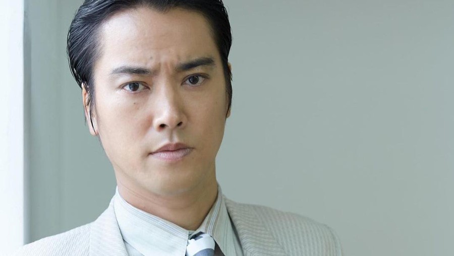 Kiritani Kenta