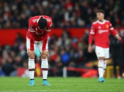 Bukan Seperti Ini MU yang Henry Kenal