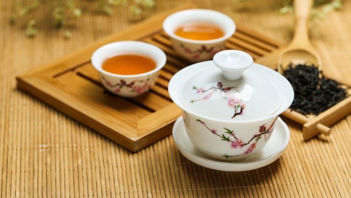 5 Minuman Alami Khas Jepang Ini Dipercaya Bisa Bantu Atasi Flu, Tertarik Mencoba?