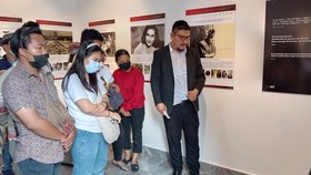 Warga Penasaran Intip Museum Holocaust usai Jadi Viral