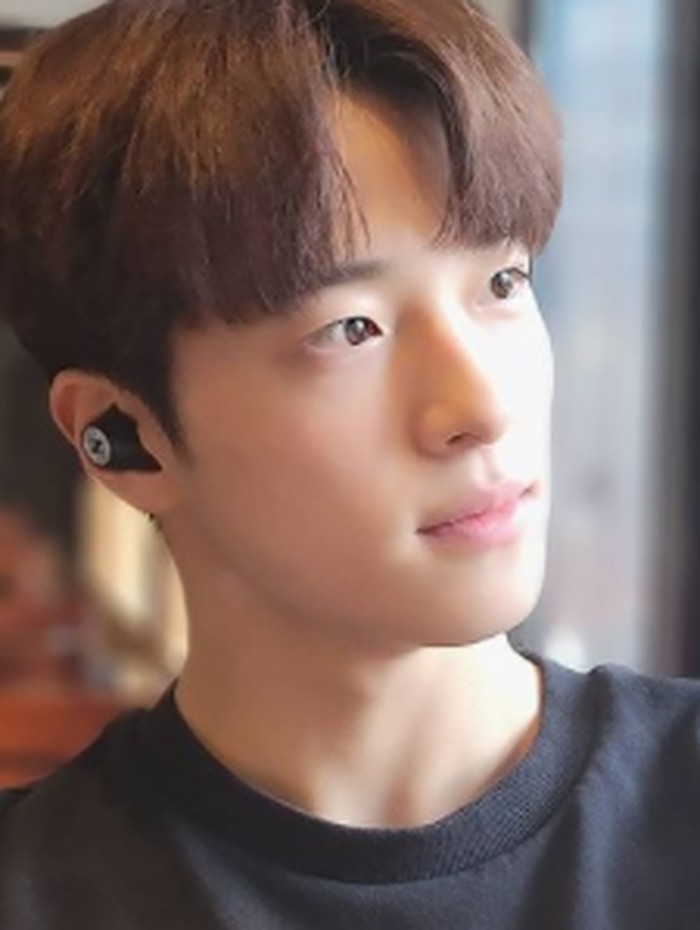 Nam Da Reum lahir pada tanggal 13 Juni 2022. Ia mengawali karier sebagai aktor cilik dalam drama Boys Over Flowers, memerankan Yoon Ji Hoo versi anak-anak./ foto: instgaram.com/namdareum_mom