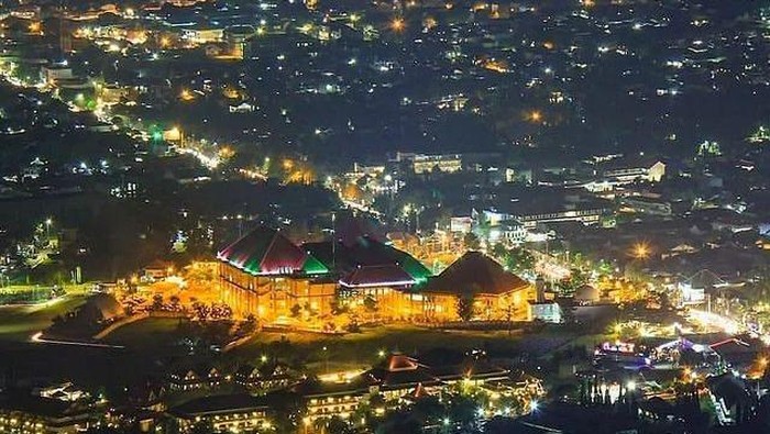 Happy Valentine! Inilah 5 Tempat Wisata di Malang yang Cocok untuk Nembak Gebetan