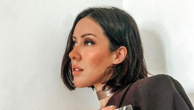 Sosok Patricia Schuldtz, DJ Cantik Calon Menantu Tommy Soeharto