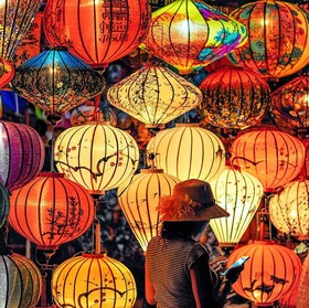 4 Kota dengan Perayaan Cap Go Meh Paling Meriah di Indonesia, Ada Kotamu?