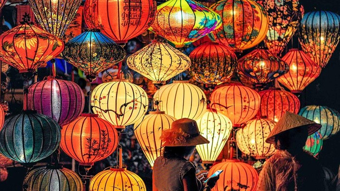 4 Kota dengan Perayaan Cap Go Meh Paling Meriah di Indonesia, Ada Kotamu?