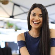 Sempat Ditolak 100 Investor, Ini Kisah Melanie Perkins CEO Canva yang Jadi Perempuan Terkaya Kedua di Australia