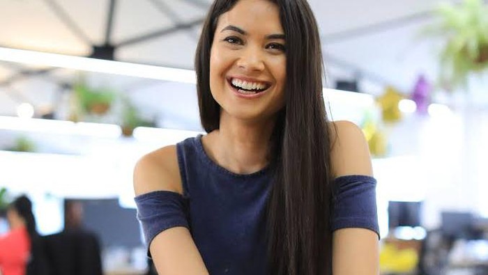 Sempat Ditolak 100 Investor, Ini Kisah Melanie Perkins CEO Canva yang Jadi Perempuan Terkaya Kedua di Australia Sempat Ditolak 100 Investor, Ini Kisah Melanie Perkins CEO Canva yang Jadi Perempuan Terkaya Kedua di Australia