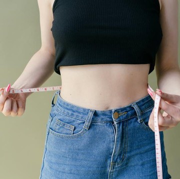 4 Kebiasaan Kecil Ini Jadi Musuh Perut Buncit, Bisa Hilangkan Lemak Menumpuk dengan Mudah!