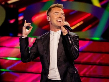 Ronan Keating Ungkap Lokasi Boyzone Sepakati Keputusan untuk Hiatus