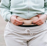 Bebas Perut Buncit Tanpa Diet Menyiksa, Ternyata Ini Rahasianya!