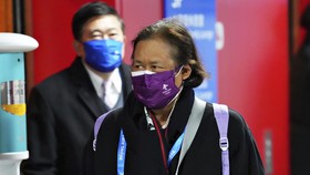 Sirindhorn, Putri Thailand Sohib Xi Jinping Hadir di Olimpiade Beijing
