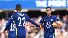 Hasil Piala FA: Chelsea Susah Payah Kalahkan Plymouth