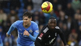Hasil Piala FA: Man City Hajar Fulham