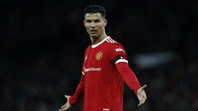 Man Utd vs Southampton: Kans Ronaldo Pecah Telur di 2022