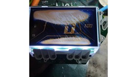 Spidometer Yamaha Aerox 155 Disebut Rentan Rusak
