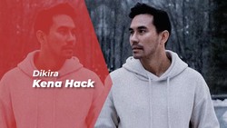 img-title Cuitan Darius Sinathrya Jadi Trending, Netizen Salfok Soal Akunnya
