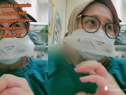 POGI Panggil Dokter Joget di Tiktok, Viral Dianggap Nyinyirin Pasien Aborsi