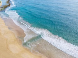 5 Wisata Alam Top di Jabar yang Wajib Dijajal Akhir Pekan Ini!
