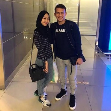 LDR 4 Tahun, Adiba Khanza Jawab Isu Nikah Muda dengan Egy Maulana Vikri