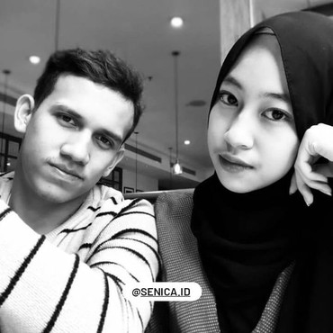 Ini Sosok yang Gantikan Alm Uje Jadi Wali Nikah Adiba Khanza Besok