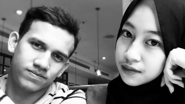 img-title Ini Sosok yang Gantikan Alm Uje Jadi Wali Nikah Adiba Khanza Besok