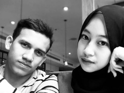 Adiba Khanza Jawab Isu Bakal Nikah Muda dengan Egy Maulana Vikri