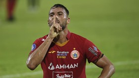 Ketua Jakmania: Manajemen Persija Harusnya Malu
